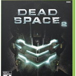 Dead Space 2 Xbox 360 used