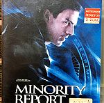  DvD - Minority Report (2002)