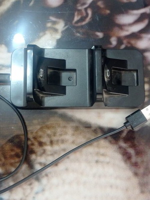 Remote control charger like new