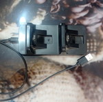 Remote control charger like new