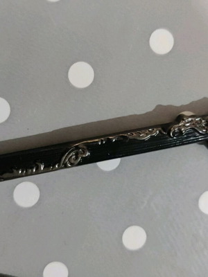 Vikings sword keychain like new