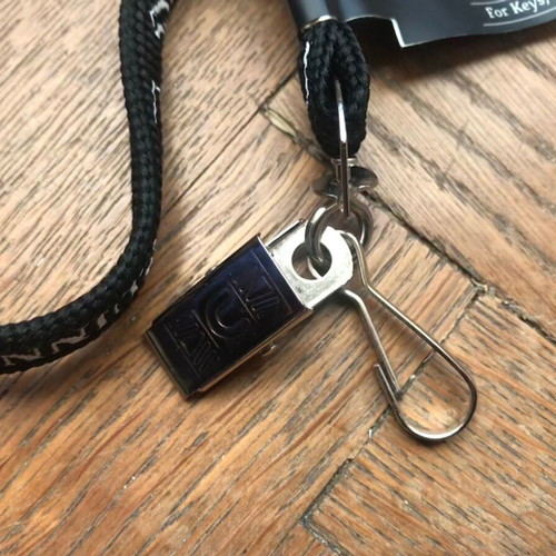 Guinness lanyard collectible new, official merchandise for keys and cards