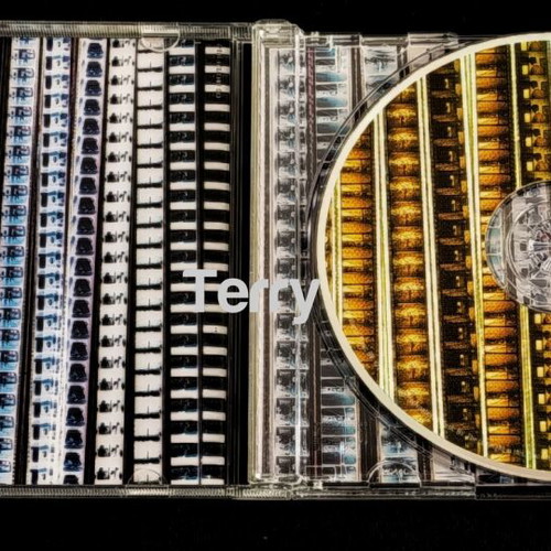 Passengers Original Soundtracks 1 CD used, electronic