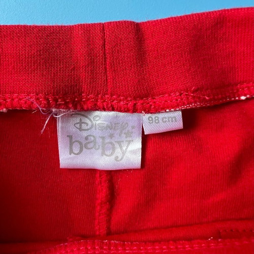 Βρεφικό κολάν Disney για αγόρι 3 χρονών μεταχειρισμένο