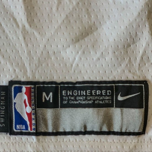 Nike Golden State Warriors Klay Thompson #11 jersey, size M