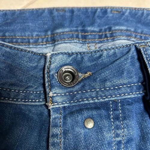 Diesel Narrot jeans W30 L34 like new, light wash