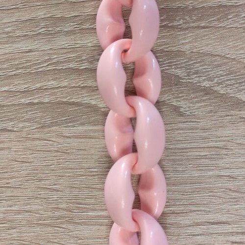 Bone chain link 3cm new