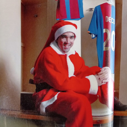 Don Balon Magazine issue 18-24/12/2006 like new with Celta poster