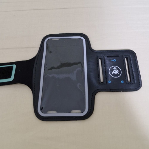 Adidas armband case for mobile phone new