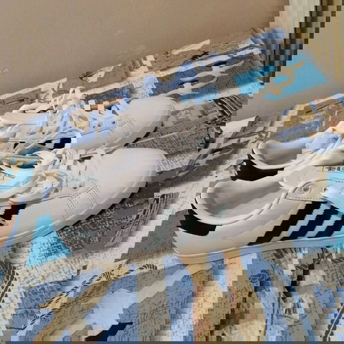 Adidas Coast Star αντρικά παπούτσια sneakers μέγεθος 44 καινούργια