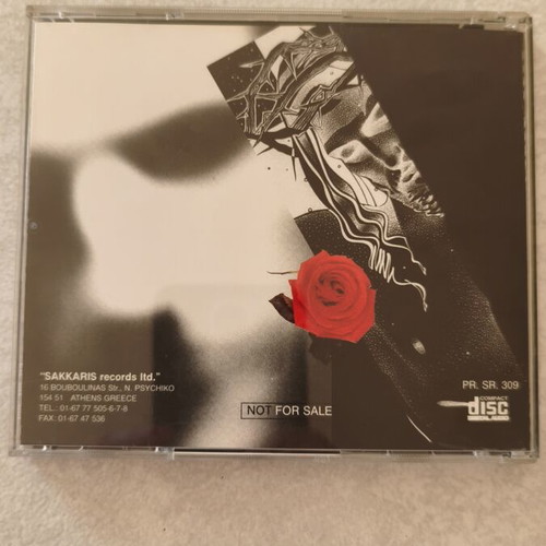 Royal Philharmonic Orchestra The Phantom Of The Opera Jesus Christ Superstar CD like new