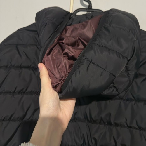 Funky Buddha black jacket like new, size L