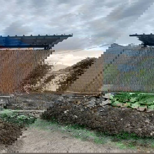 Building Land 307 m² in Davleia Viotia with Storage and Agricultural Plots