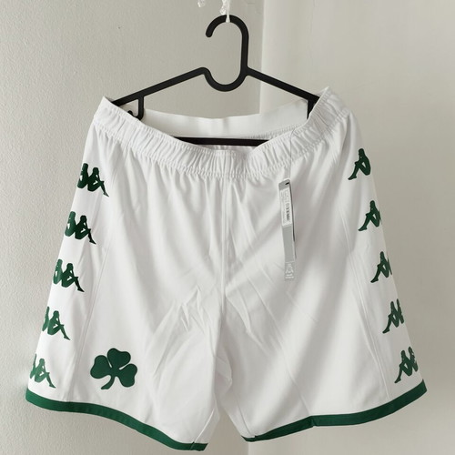 Panathinaikos shorts 2019-2020 size Large new with tags