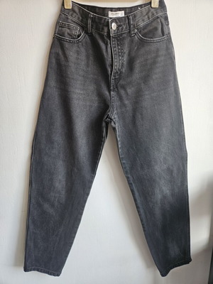 Pull&Bear grey jeans, size S 36 8