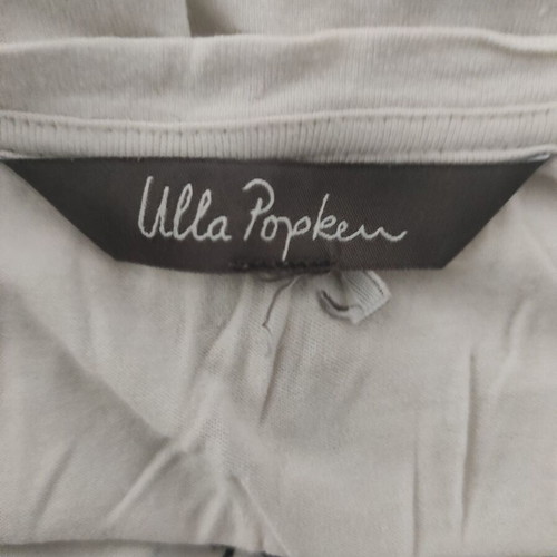 Ulla Popken dress large size L/XL like new, white and black