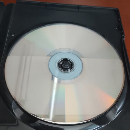 Run DVD like new, drama thriller with subtitles