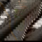 Дамско яке Next ново, черно, размер L и XL