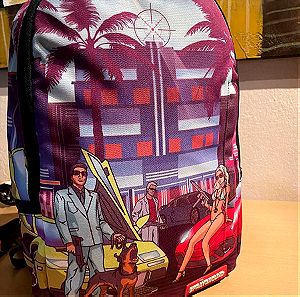 Sprayground Limited edition Backpack