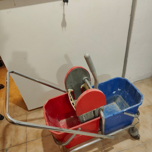 Cleaning Accessories