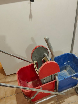 Cleaning Accessories