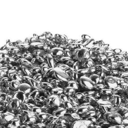 Silver 999 pure investment grade, one kilo