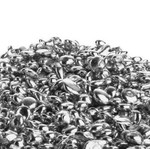 Silver 999 pure investment grade, one kilo