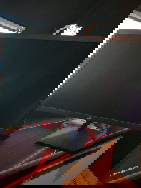GAMING MONITOR