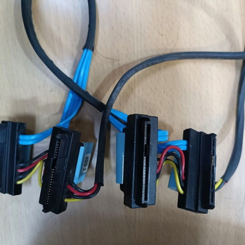Dell UCS‑61 RAID controller used for server PCI‑Express