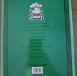 The Land of the Volcanoes like new - The Great Disney Library 1946-47
