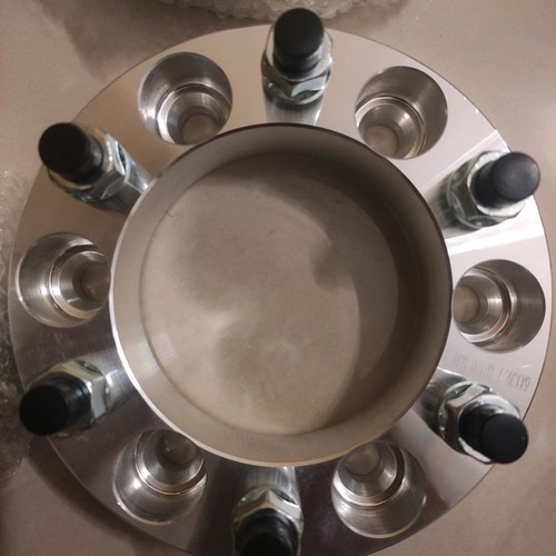 Spacers for 4x4 30mm 6x139.7