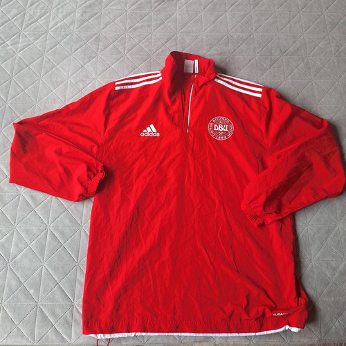 Denmark training jacket like new, size M