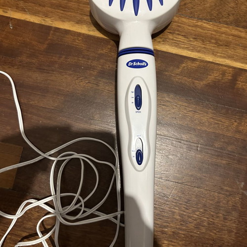 Massage device from America, 120 volts, voltage conversion needed