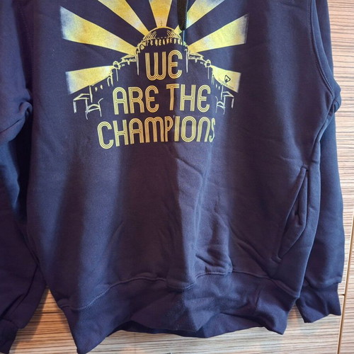 AEK Hoodie like new, collectible