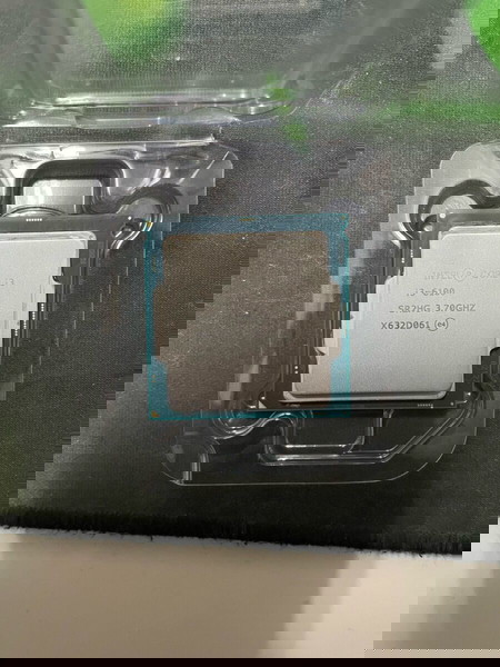 Intel Core i3-6100/ Επεξεργαστής Υπολογιστή Intel Core i3-6100