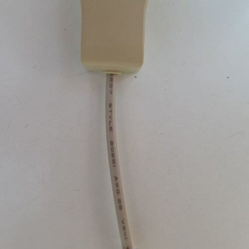Dsl filter new telephone device