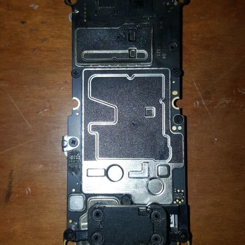 DJI Mavic Air motherboard used, fully functional