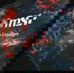  Mousepad MSI Gaming Μεγαλου Μεγεθους