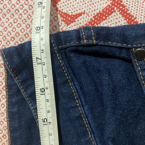 Berto Lucci men's jeans size L like new
