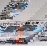  6 ΕΙΣΗΤΗΡΙΑ ΠΑΟΚ ΜΠΑΣΚΕΤ ΚΑΙ ΠΟΔΟΣΦΑΙΡΟ