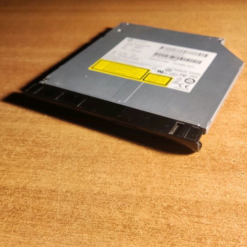 HP 15 ba013nv laptop used with 16GB RAM and 500GB SSD