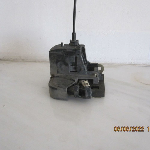 Electromagnetic front right for Renault Scenic '99-'03 used