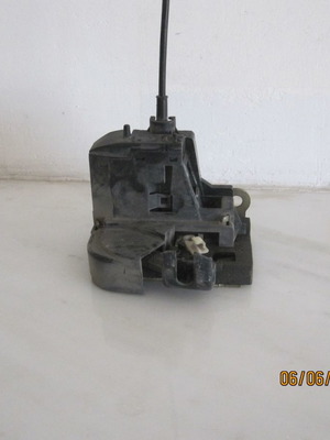 Electromagnetic front right for Renault Scenic '99-'03 used