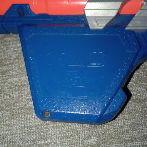 Nerf DinoSquad Stegosmash and Elite 2.0 Prospect toy guns set