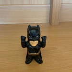 Batman miniature used