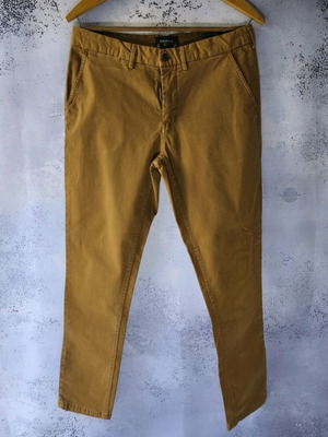 Pull & Bear men's pants brown size M like new