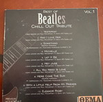 Beatles CD like new