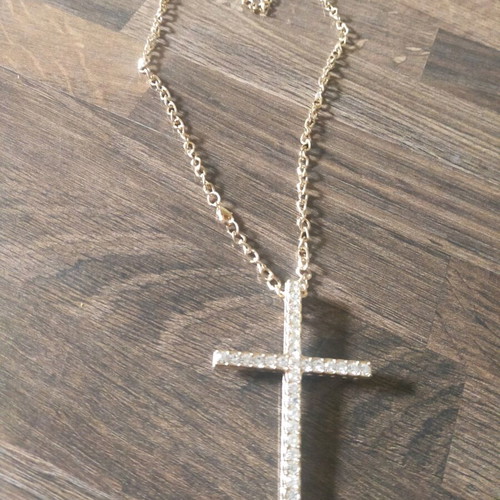 Necklace like new