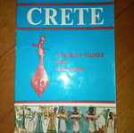 Crete tourist guide used
