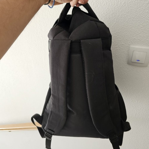 Diplomat backpack